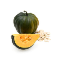 Gold Acorn Squash, 0.44 Pound